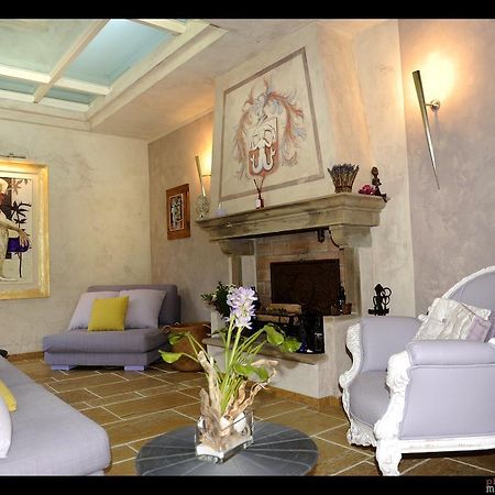 Relais Di Alice- Adults Only Bed & Breakfast Forte dei Marmi Luaran gambar