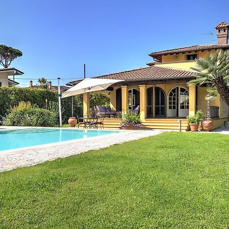 Relais Di Alice- Adults Only Bed & Breakfast Forte dei Marmi Luaran gambar