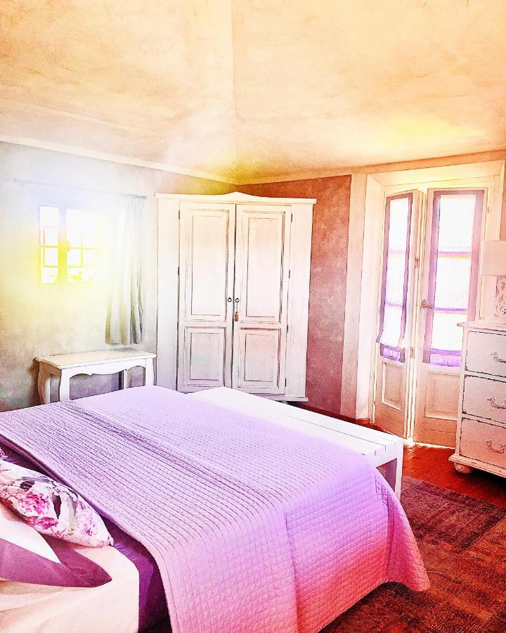 Relais Di Alice- Adults Only Bed & Breakfast Forte dei Marmi Luaran gambar