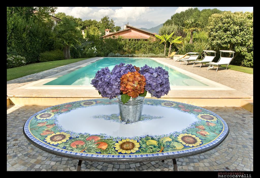Relais Di Alice- Adults Only Bed & Breakfast Forte dei Marmi Luaran gambar