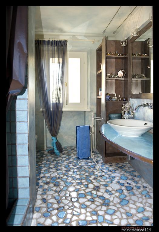 Relais Di Alice- Adults Only Bed & Breakfast Forte dei Marmi Bilik gambar