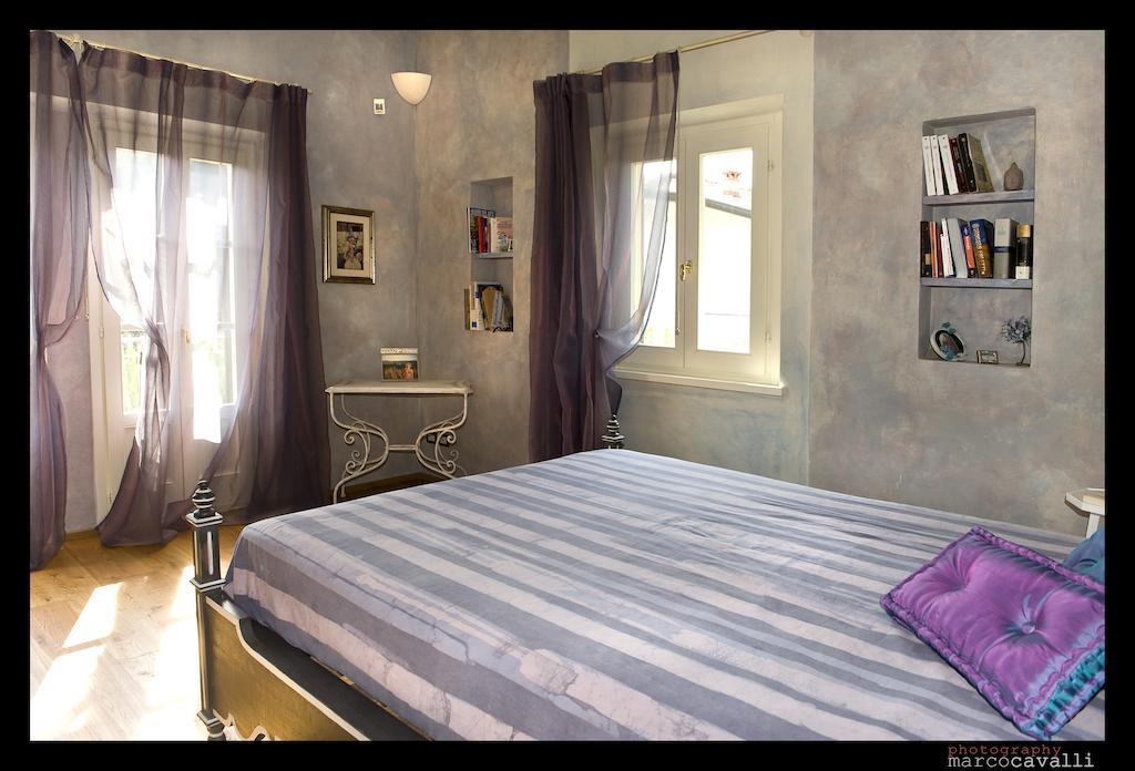 Relais Di Alice- Adults Only Bed & Breakfast Forte dei Marmi Bilik gambar