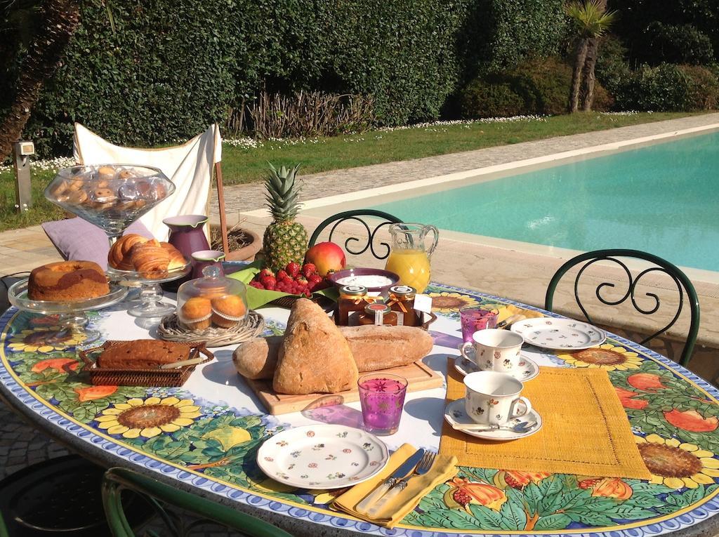 Relais Di Alice- Adults Only Bed & Breakfast Forte dei Marmi Luaran gambar