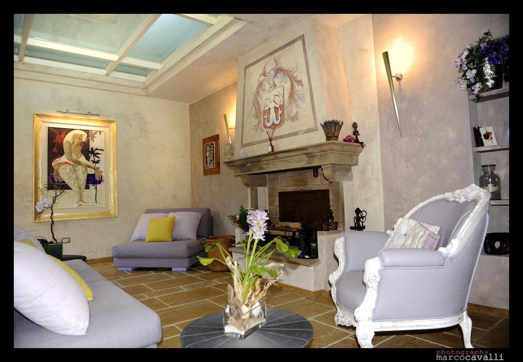 Relais Di Alice- Adults Only Bed & Breakfast Forte dei Marmi Luaran gambar