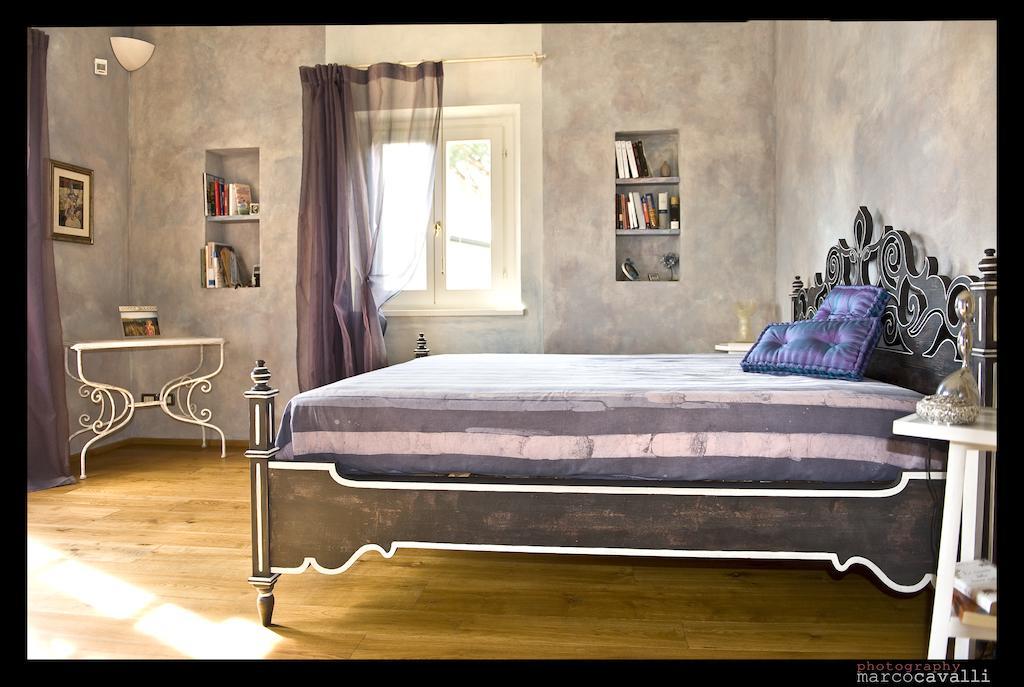 Relais Di Alice- Adults Only Bed & Breakfast Forte dei Marmi Bilik gambar