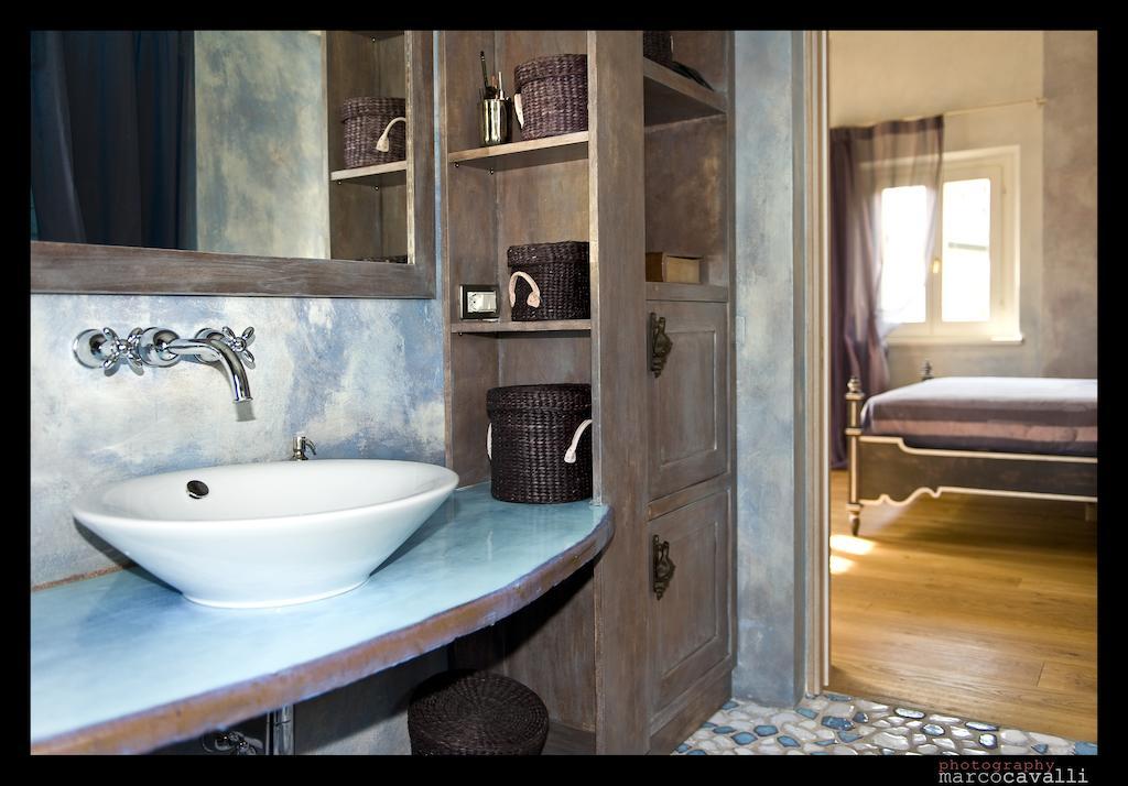 Relais Di Alice- Adults Only Bed & Breakfast Forte dei Marmi Bilik gambar
