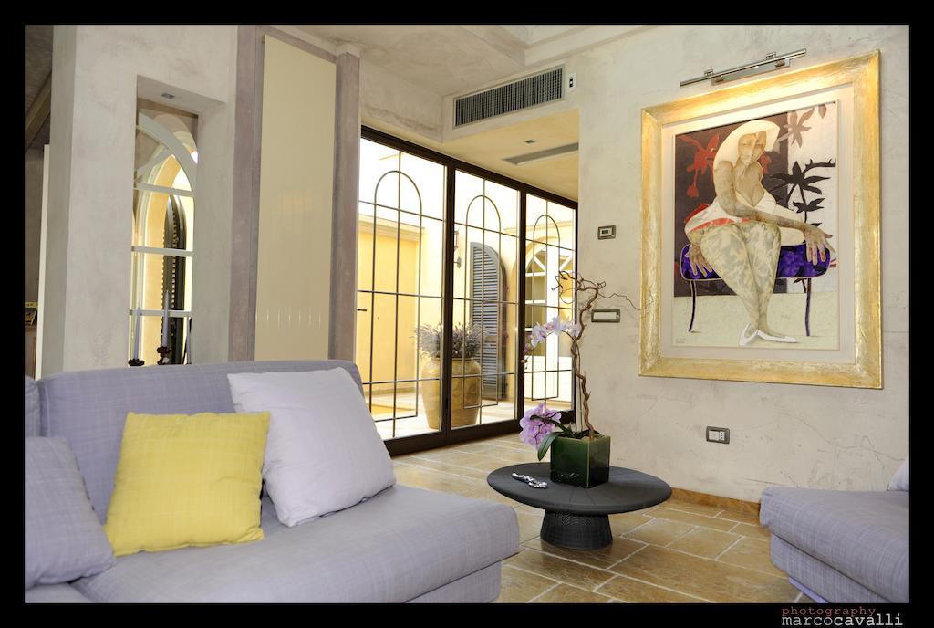 Relais Di Alice- Adults Only Bed & Breakfast Forte dei Marmi Luaran gambar