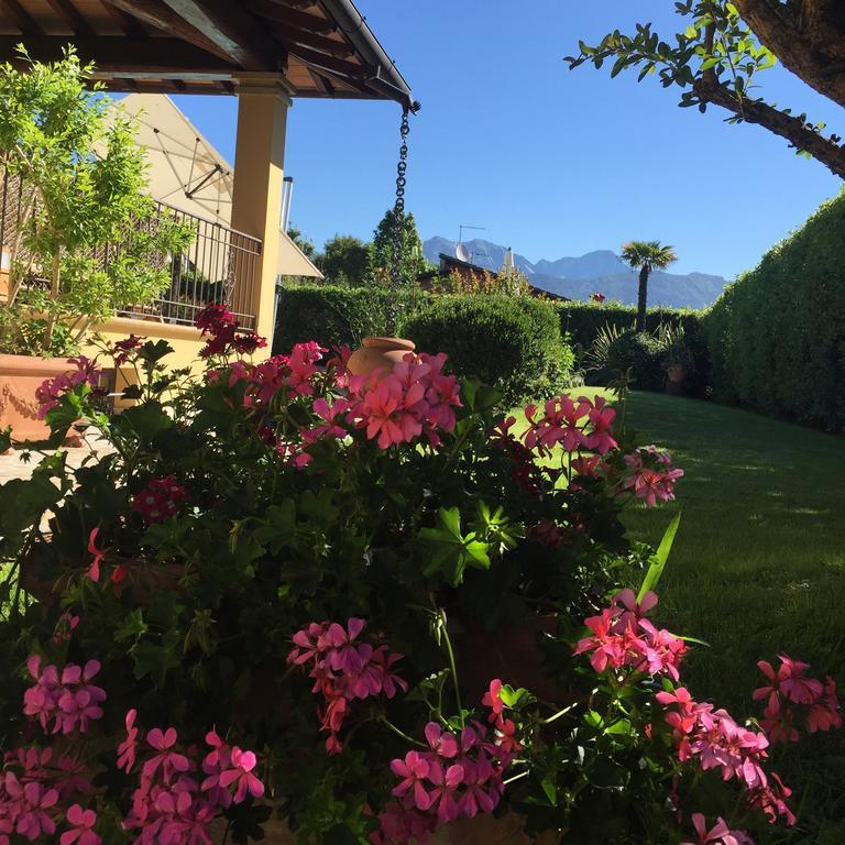 Relais Di Alice- Adults Only Bed & Breakfast Forte dei Marmi Luaran gambar