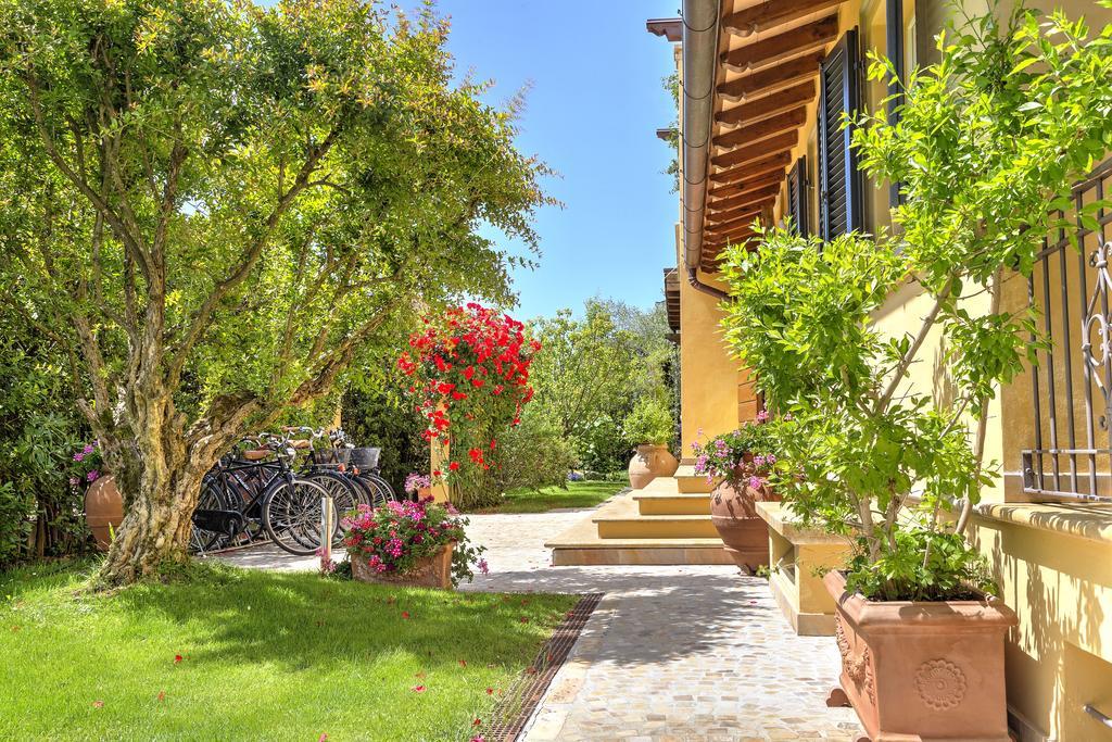 Relais Di Alice- Adults Only Bed & Breakfast Forte dei Marmi Luaran gambar