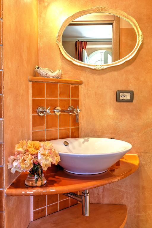 Relais Di Alice- Adults Only Bed & Breakfast Forte dei Marmi Luaran gambar