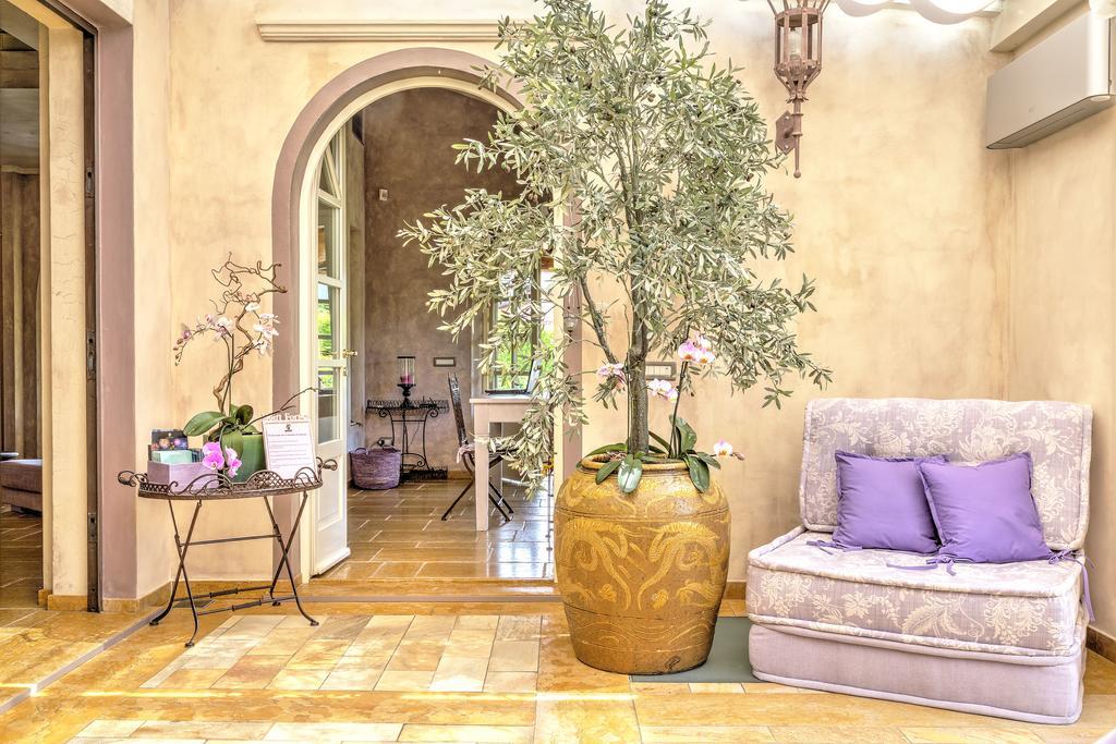 Relais Di Alice- Adults Only Bed & Breakfast Forte dei Marmi Luaran gambar