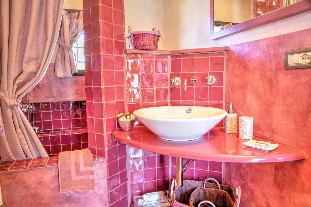 Relais Di Alice- Adults Only Bed & Breakfast Forte dei Marmi Luaran gambar