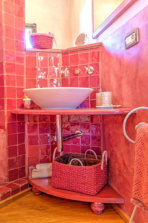 Relais Di Alice- Adults Only Bed & Breakfast Forte dei Marmi Luaran gambar