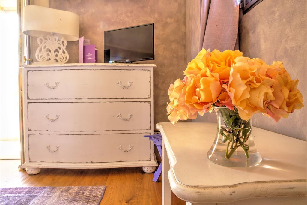 Relais Di Alice- Adults Only Bed & Breakfast Forte dei Marmi Luaran gambar