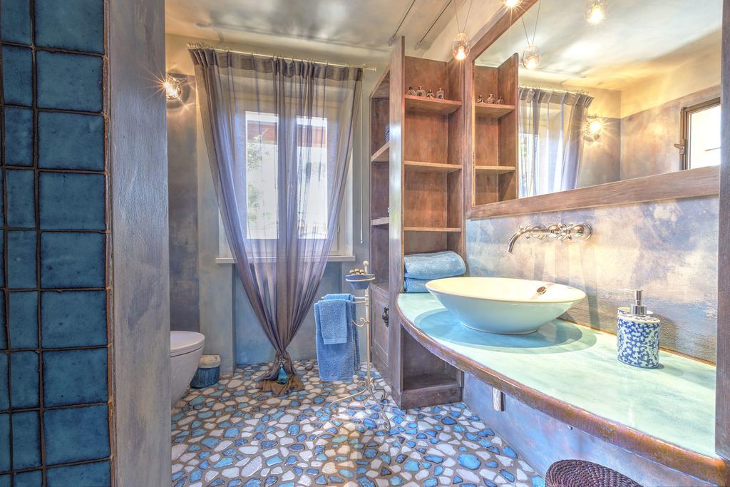 Relais Di Alice- Adults Only Bed & Breakfast Forte dei Marmi Luaran gambar