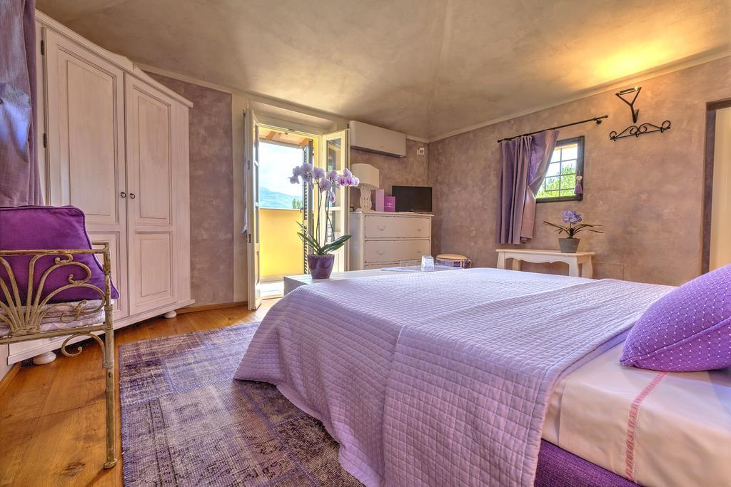Relais Di Alice- Adults Only Bed & Breakfast Forte dei Marmi Luaran gambar