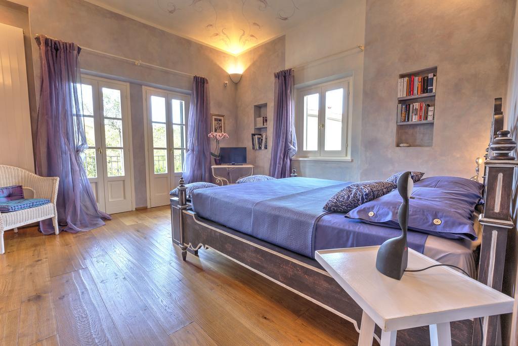 Relais Di Alice- Adults Only Bed & Breakfast Forte dei Marmi Luaran gambar