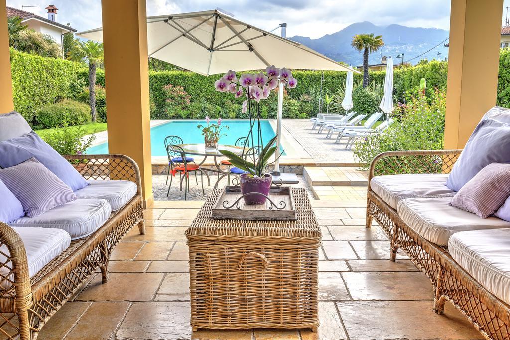 Relais Di Alice- Adults Only Bed & Breakfast Forte dei Marmi Luaran gambar
