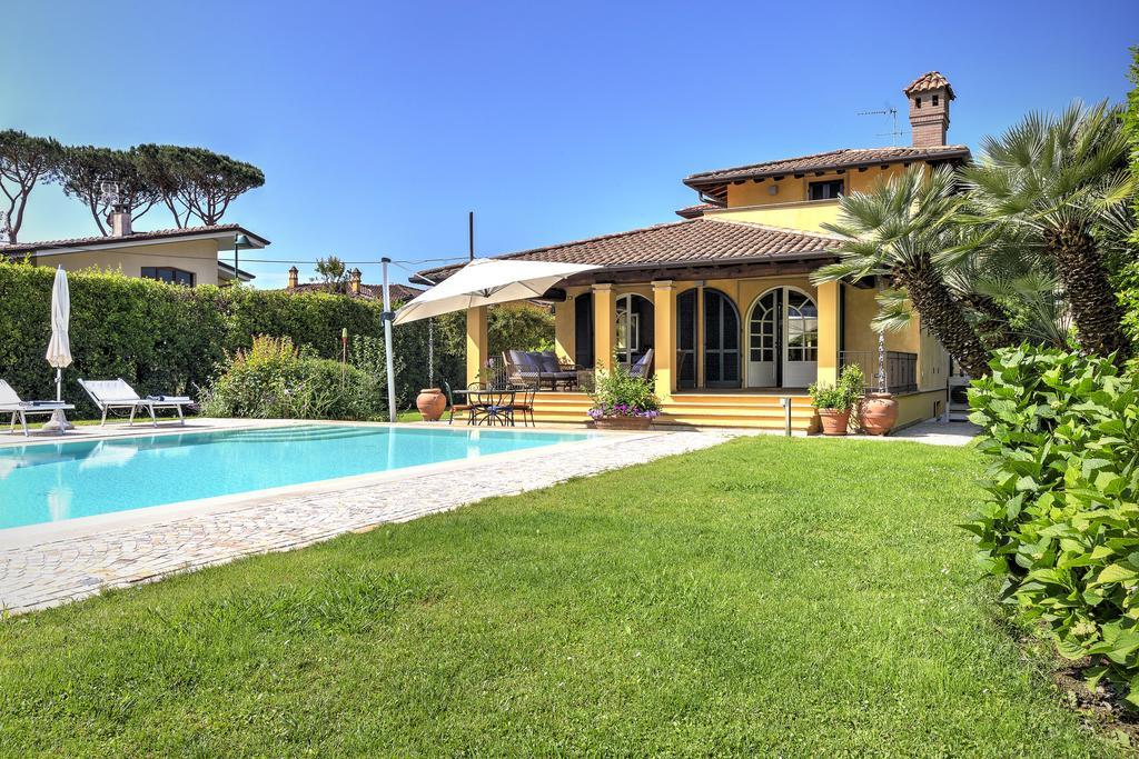Relais Di Alice- Adults Only Bed & Breakfast Forte dei Marmi Luaran gambar