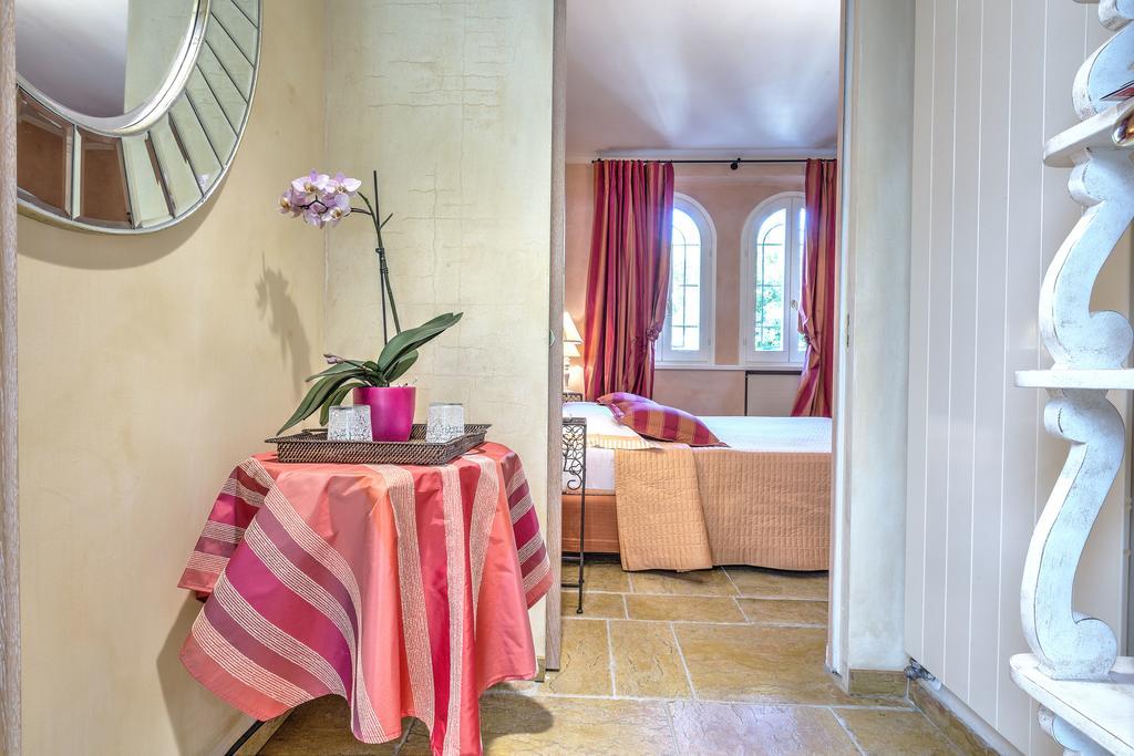 Relais Di Alice- Adults Only Bed & Breakfast Forte dei Marmi Luaran gambar