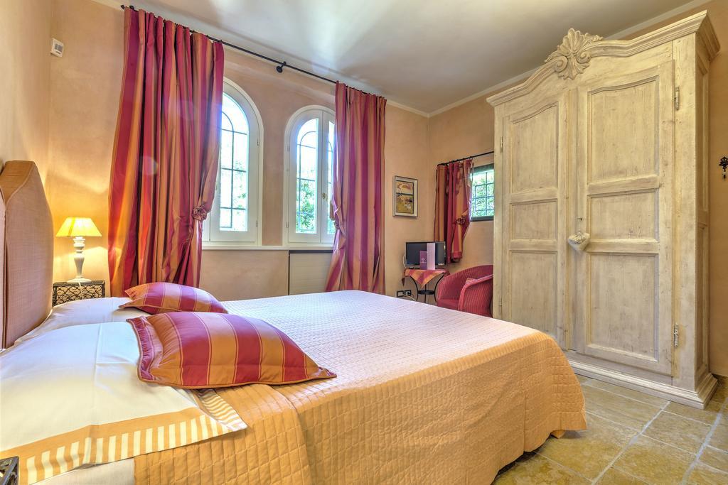 Relais Di Alice- Adults Only Bed & Breakfast Forte dei Marmi Luaran gambar