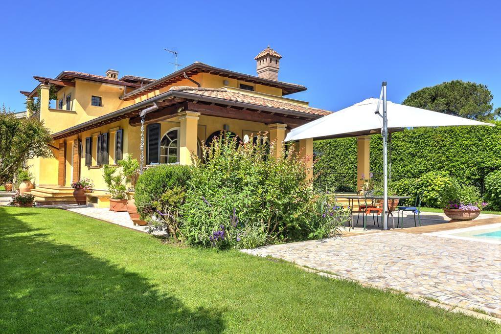 Relais Di Alice- Adults Only Bed & Breakfast Forte dei Marmi Luaran gambar