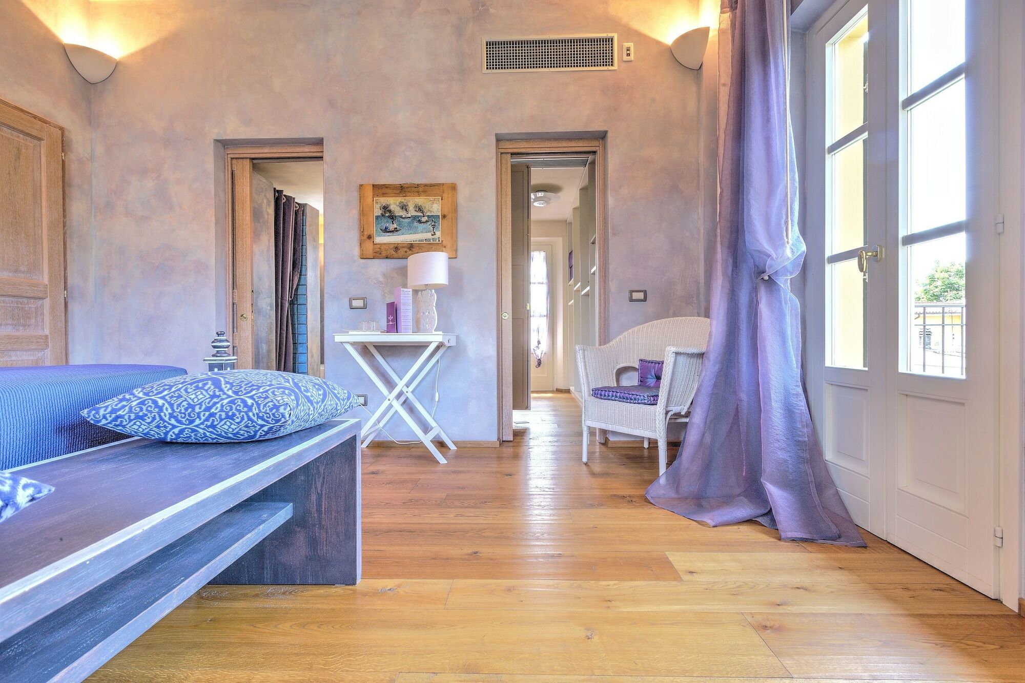 Relais Di Alice- Adults Only Bed & Breakfast Forte dei Marmi Luaran gambar