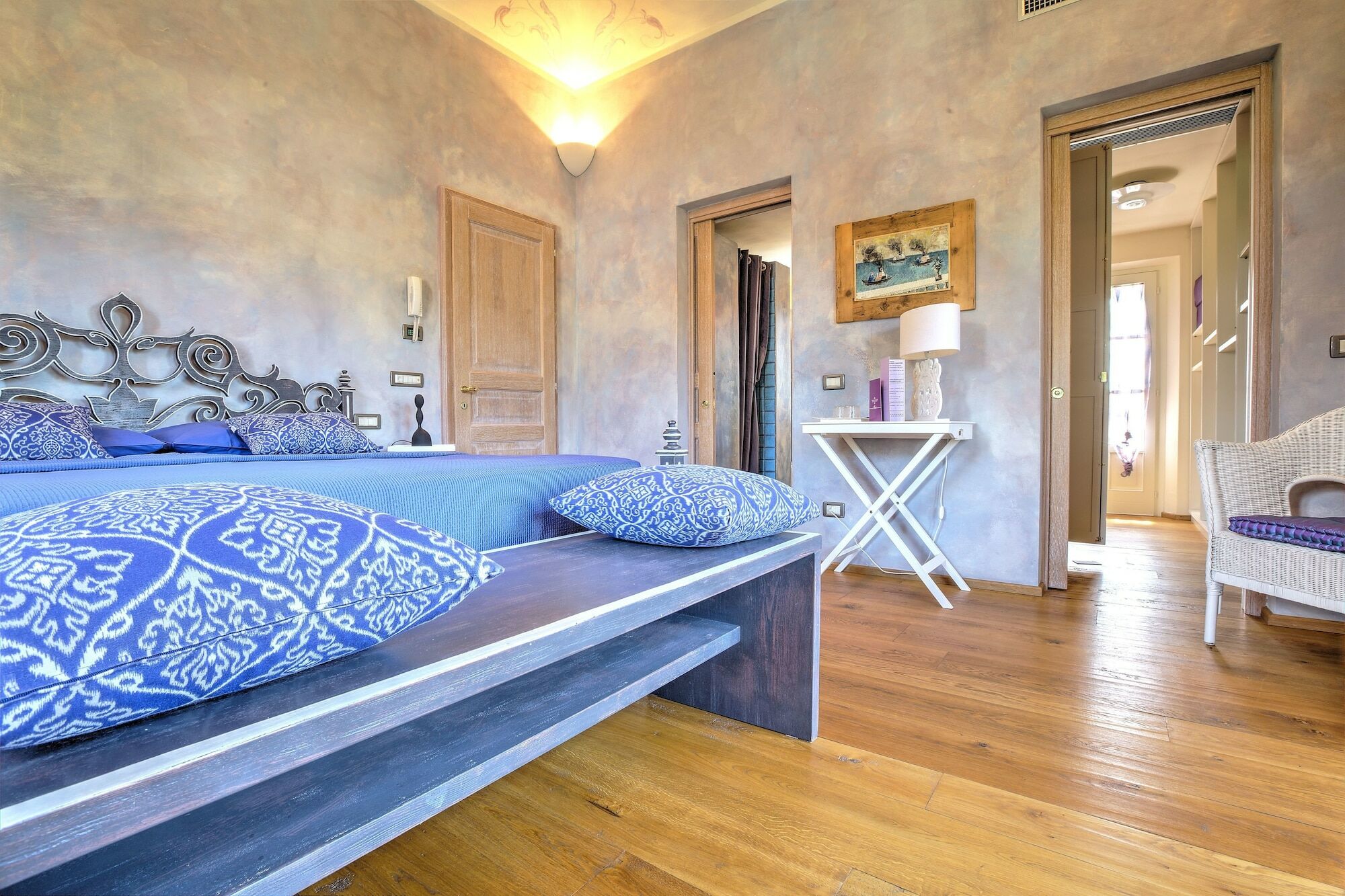 Relais Di Alice- Adults Only Bed & Breakfast Forte dei Marmi Luaran gambar