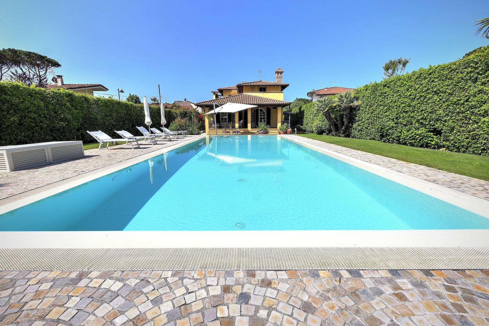 Relais Di Alice- Adults Only Bed & Breakfast Forte dei Marmi Luaran gambar
