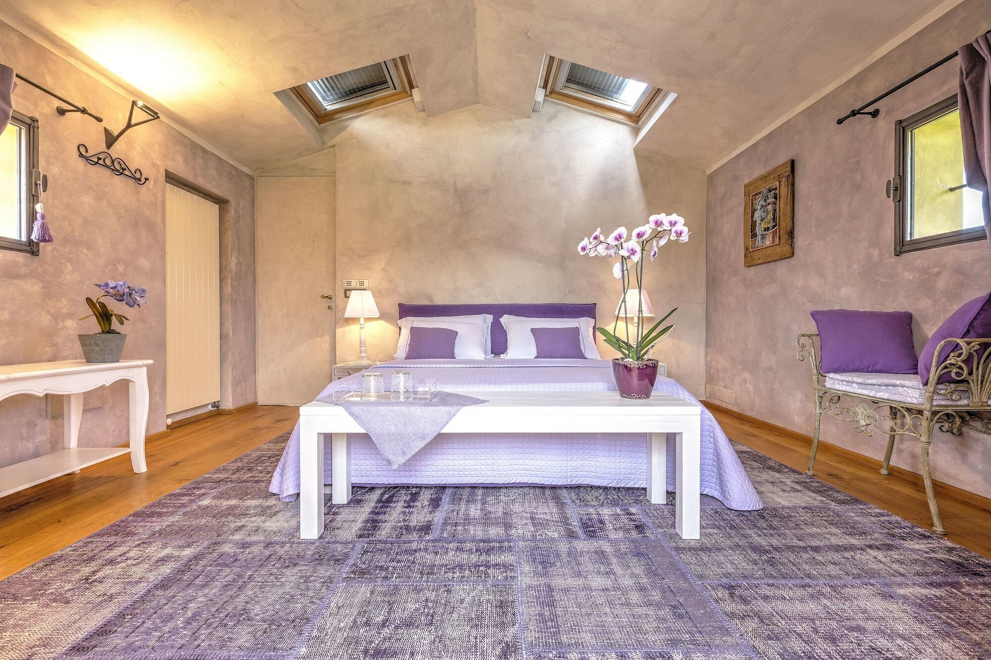 Relais Di Alice- Adults Only Bed & Breakfast Forte dei Marmi Luaran gambar